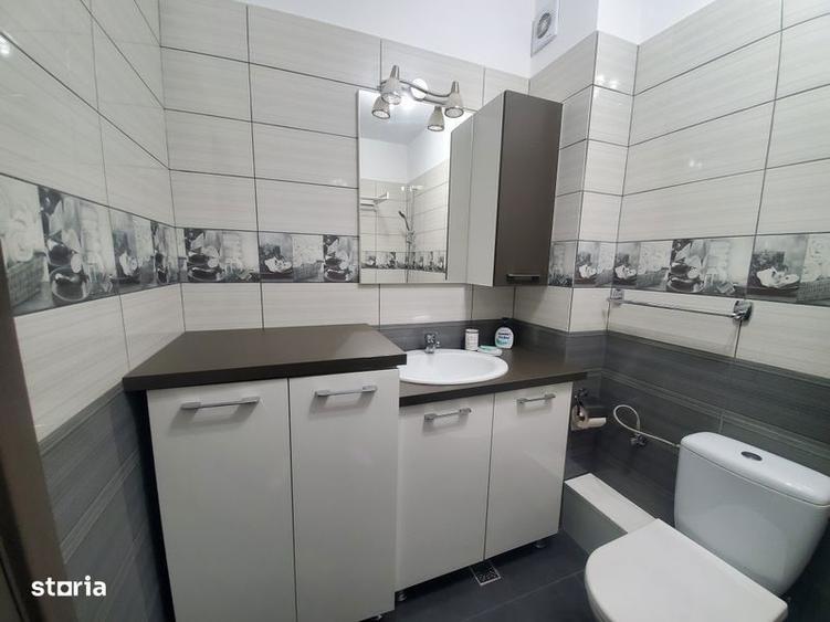Apartament cu 2 camere în Micălaca