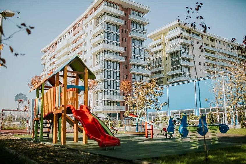 Apartament 2 camere, 57 mp, parcare, închiriat , Conest Tudor Vladimirescu - 9