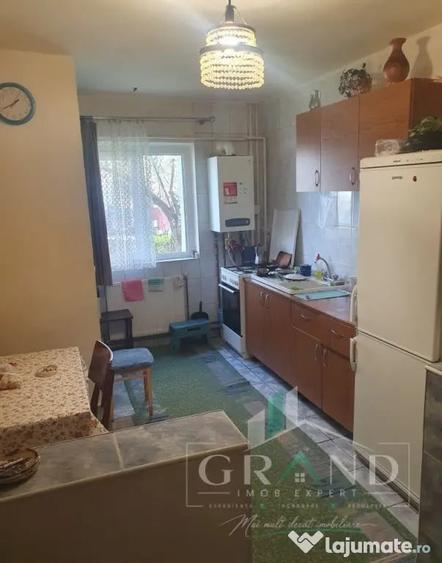 Apartament cu 3 camere decomandat în Mănăștur