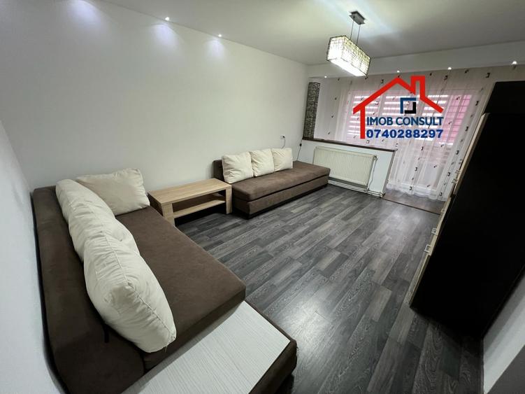 Apartament cu 3 camere decomandat în Bistrița Lac