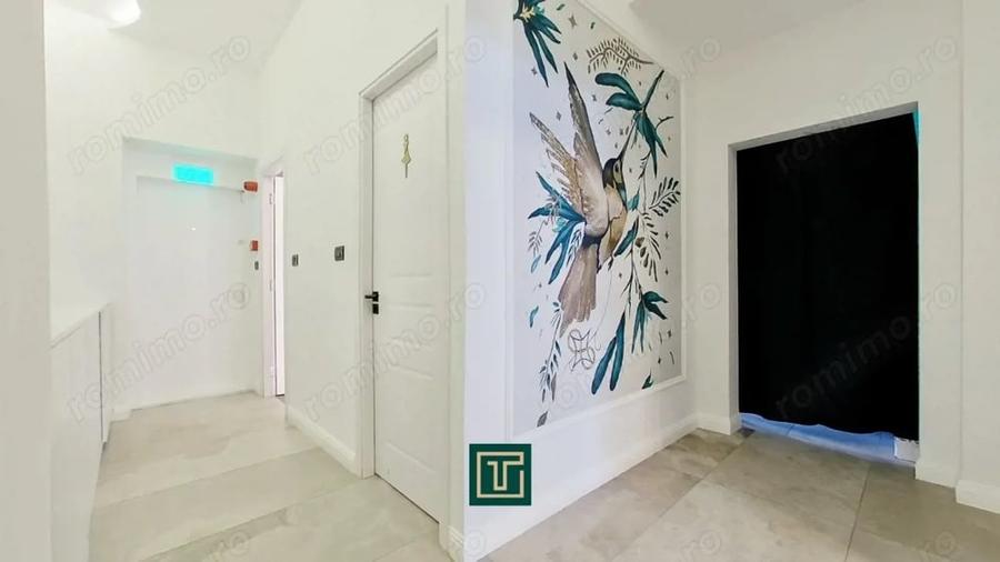 Spațiu comercial, de 157 mp, în Central