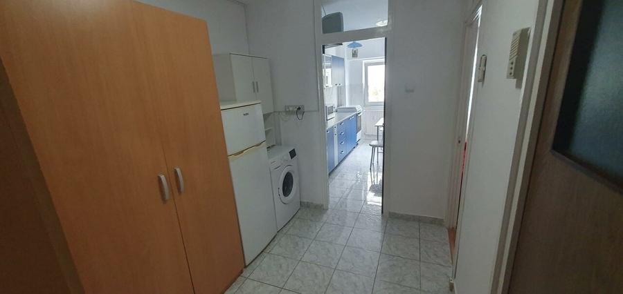 Garsonieră decomandată, mobilată în Lacul Tei