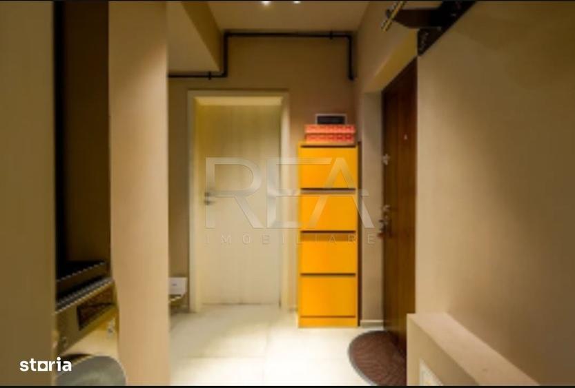 2 Camere Designer | Metropolitan Berceni | Etaj 11 | Metrou - 4