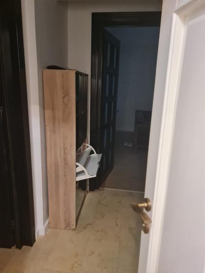 Apartament cu 2 camere semidecomandat în Copou