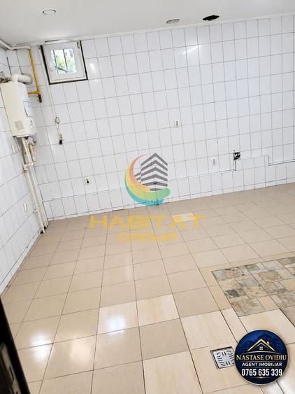 Casă individuală cu 1 camere cu Canalizare în Olteniței