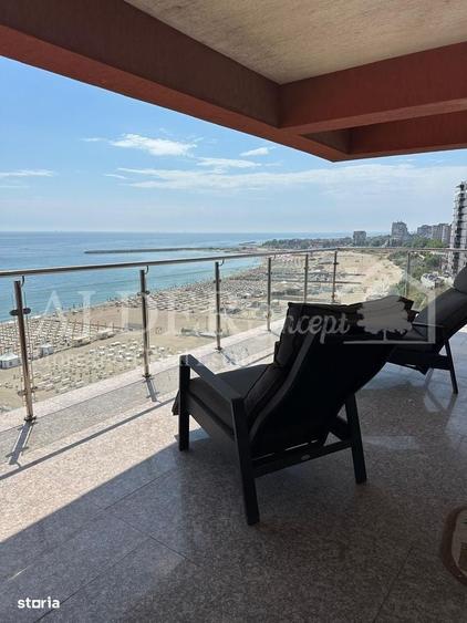 Apartament cu 4 camere în Central