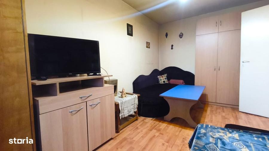 Apartament cu 2 camere decomandat în Bălcescu