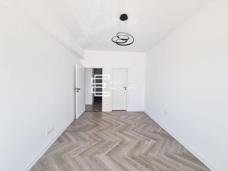Apartament 3 camere -80 mp- ETAJ 1 - la cheie -boxa - intabulat-Selimbar - 5