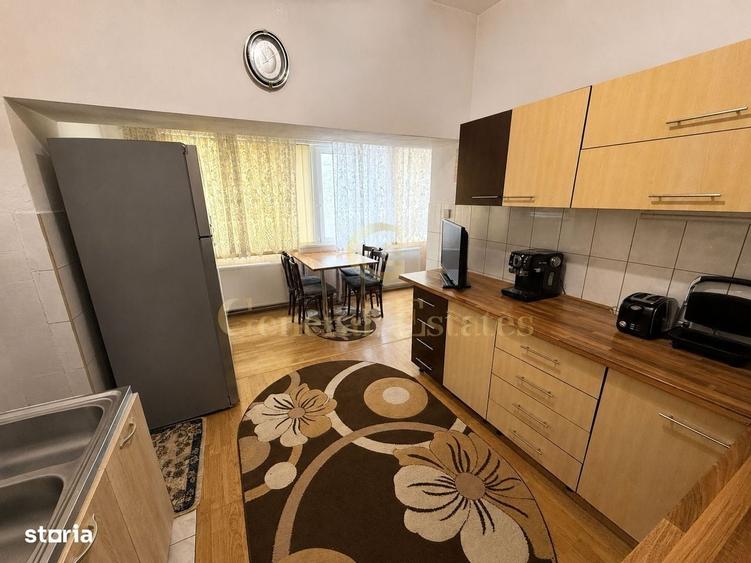Casă cu 4 camere în Turcheș