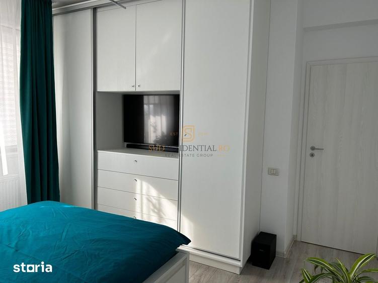 Apartament 4 camere | 94 mp | Confort Urban-Sector 5 | Mobilat complet - 10