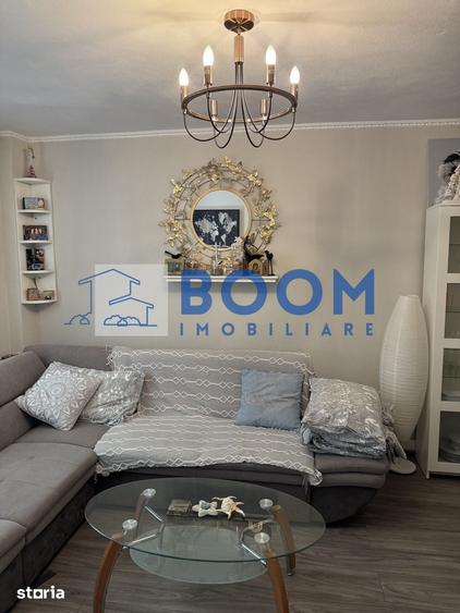 Apartament cu 2 camere în Central