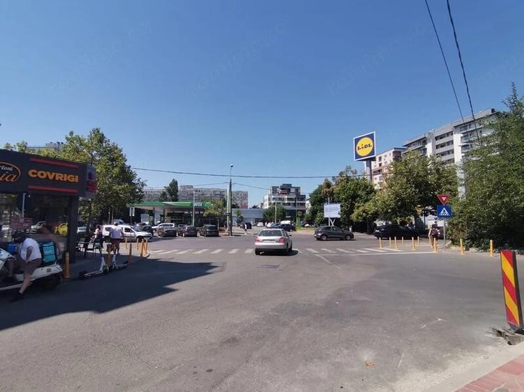 Spațiu comercial, de 60 mp, în Dristor