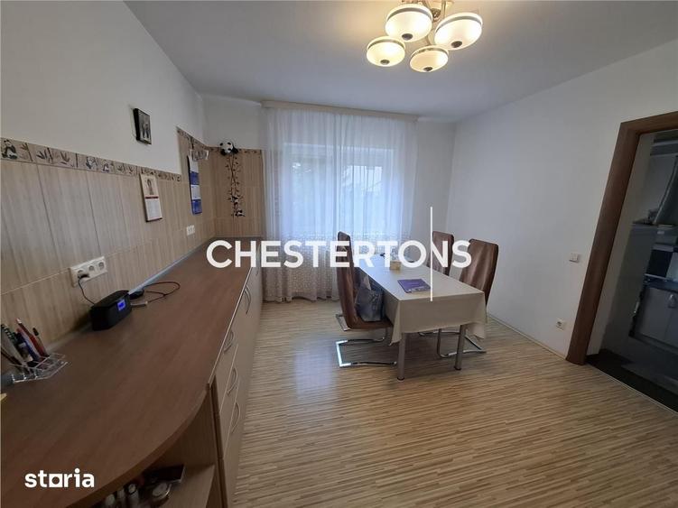 Casă cu 4 camere cu Teren 1172 Mp în Corbeanca