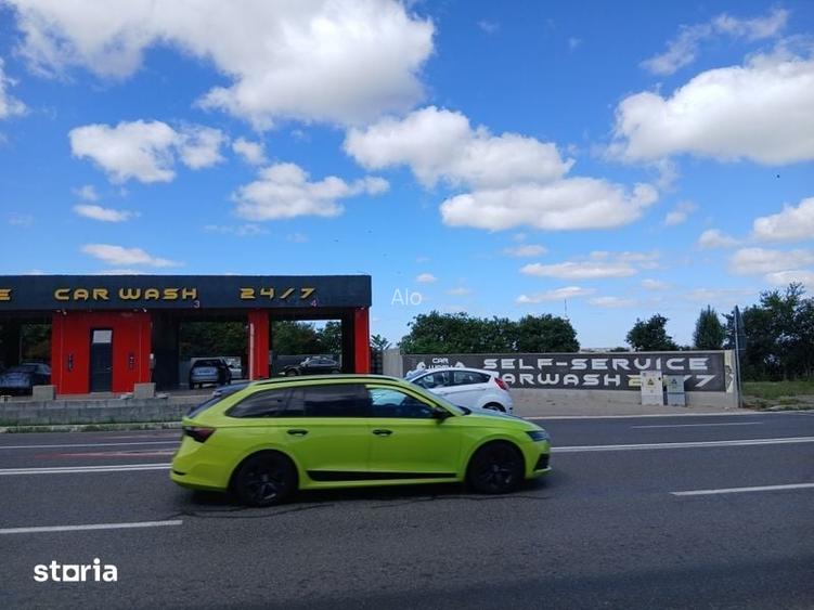 Teren de 300 mp, în Tomis III