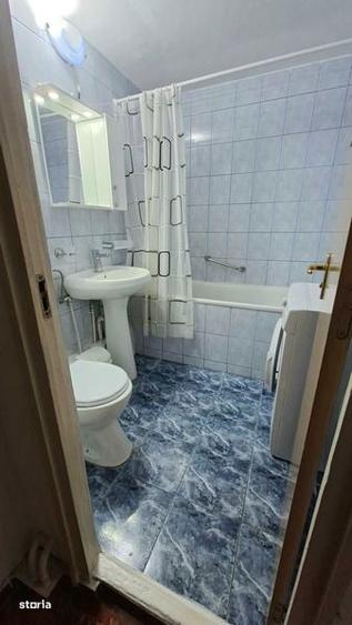Apartament cu 2 camere decomandat în Crângași