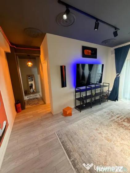 Apartament cu 3 camere decomandat în Calea Severinului