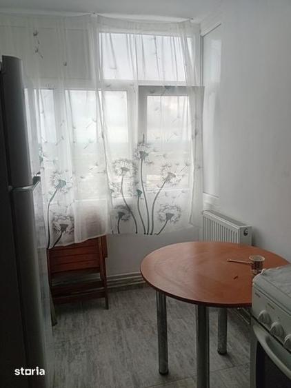 Garsonieră în Micro 9