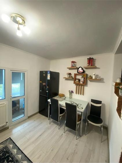 Apartament cu 2 camere decomandat în Între Lacuri