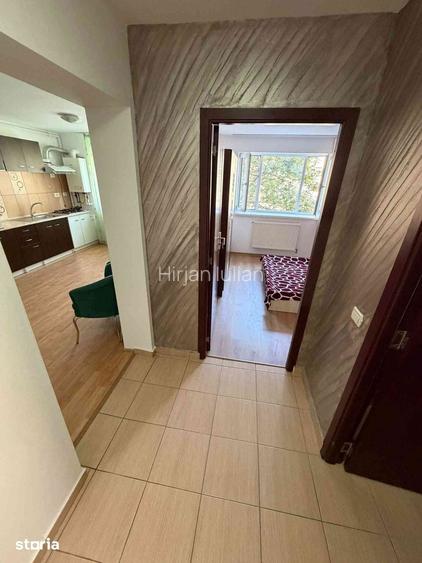 Apartament 2 camere Carrefour