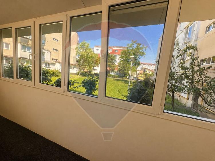 Închiriez apartament 3 camere decomandat – spațios - 4