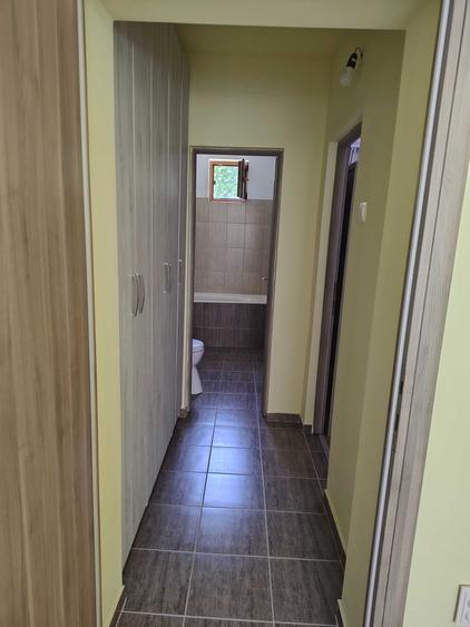 Apartament cu 2 camere semidecomandat în Tăuții-Măgherăuș