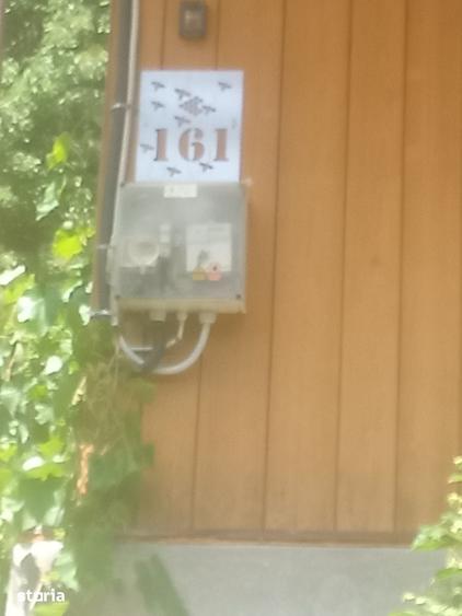 Casă cu 2 camere cu Teren 2100 Mp în Mărgău