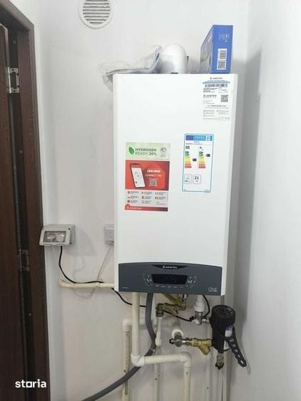 Apartament doua camere Iasi, ultracentral - 7