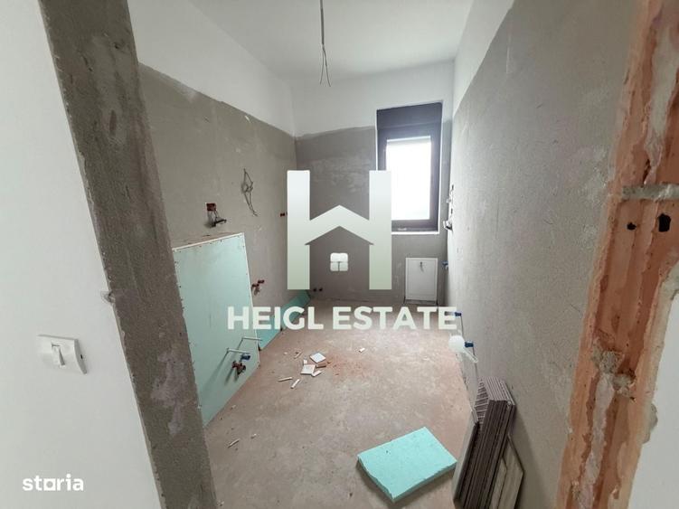 Apartament cu 2 camere în Braytim