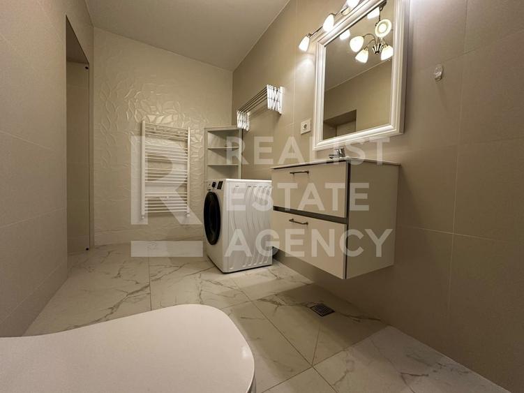 Închiriere, studio, Pipera, București - 8