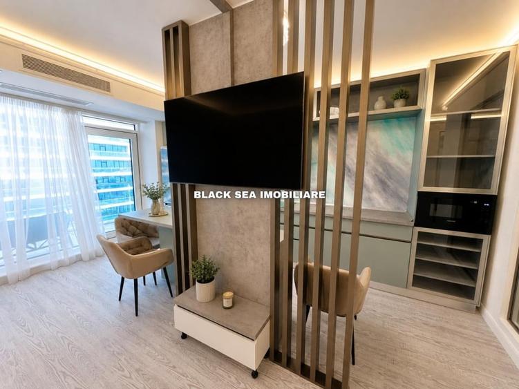 Apartament cu 3 camere în Sud