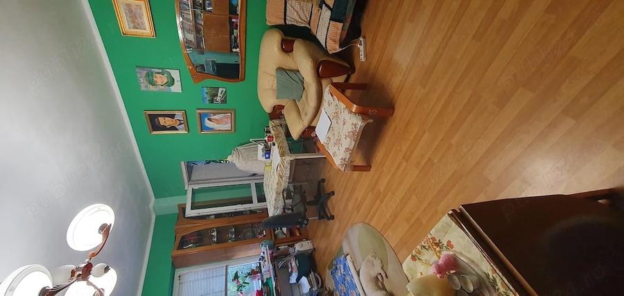 Apartament cu 3 camere decomandat în 13 Septembrie