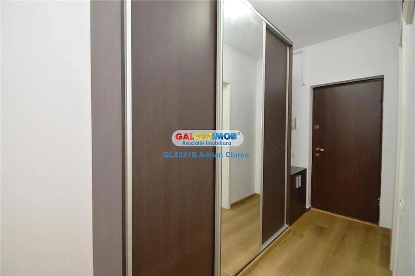 Garsoniera Renovata | Centrala Proprie | Prelungirea Ghencea - 8