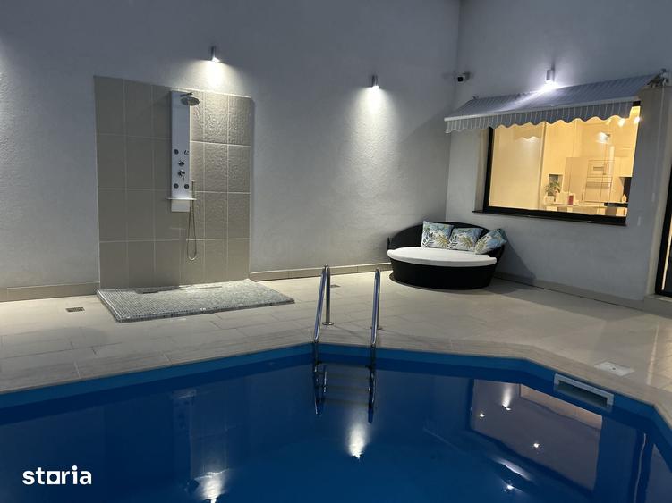 Casă cu 4 camere cu Teren 875 Mp în Măgureni