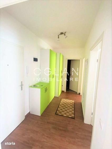 Apartament 2 camere, decomandat, Etaj 1, Avantgarden Sibiu - 3