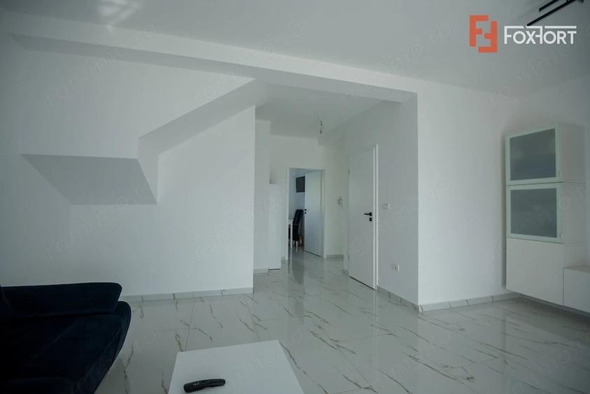Mosnita veche, 3 camere, 80 mp, 305 mp teren - 12