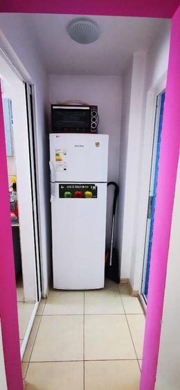 Apartament cu 2 camere semidecomandat în Brâncoveanu