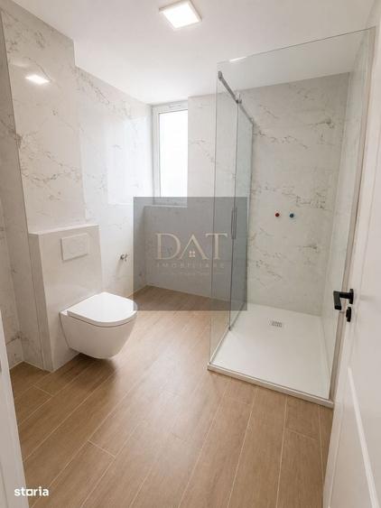 Apartament cu 2 camere în Sânmartin