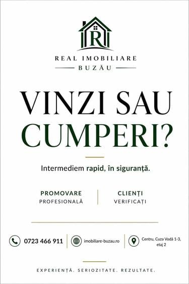 Teren Niscov- Vernesti - ideal pensiune ! - 1