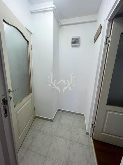 Apartament cu 2 camere decomandat – Intre Lacuri, Str. Aurel Vlaicu - 9