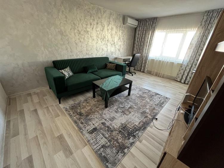 Inchiriez Apartament 3 camere Dorobanti 2 - 4