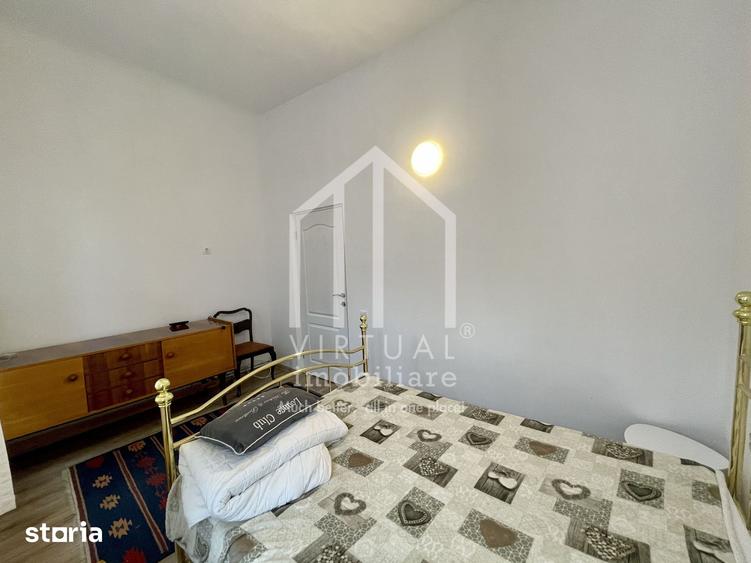 Apartament 3 camere, 100 mp utili, pod, pivnita - zona Ultracentrala - 3