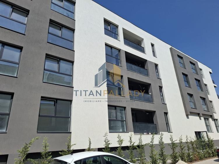 Apartament cu 3 camere decomandat în Theodor Pallady