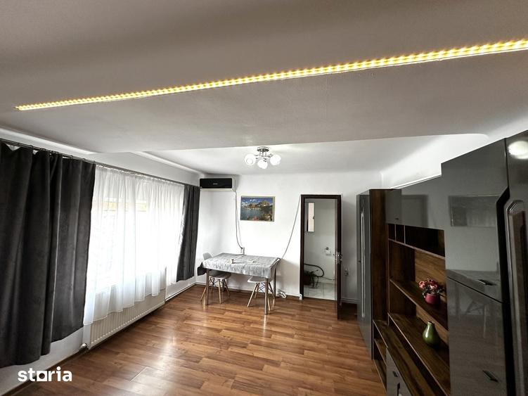Apartament cu 2 camere în Olimpia-Stadion