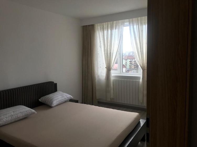 Apartament cu 2 camere decomandat în Ultracentral