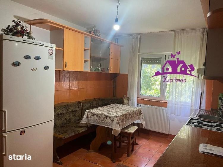 Apartament cu 2 camere în Salca