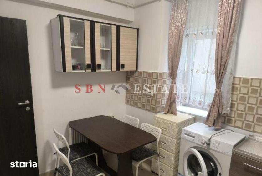 Apartament cu 2 camere decomandat, mobilat în Drumul Taberei — fotografia 3