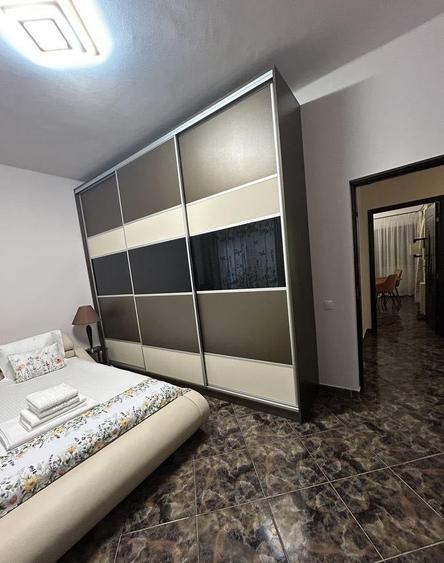 Apartament cu 2 camere decomandat, mobilat în Cotroceni