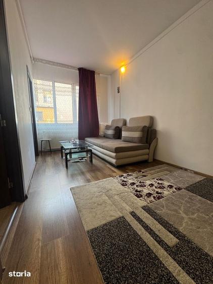 Primarie Popesti - Garsoniera Ieftina etaj 1 plus Parcare - 7