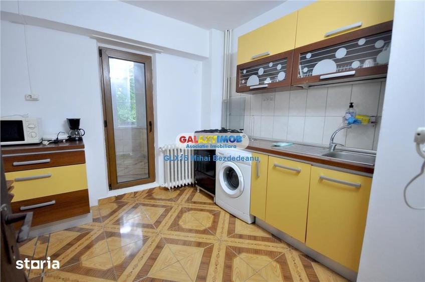 Inchiriere Garsoniera de lux in zona Vatra Luminoasa. - 8