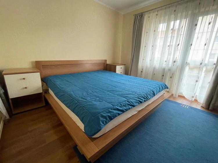 Inchiriez apartament 2 camere in cartier Noua, Bra?ov - 4